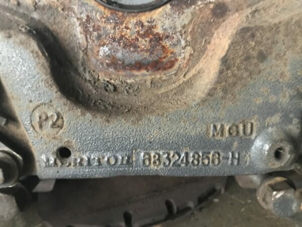 Renault brake caliper - Image 3