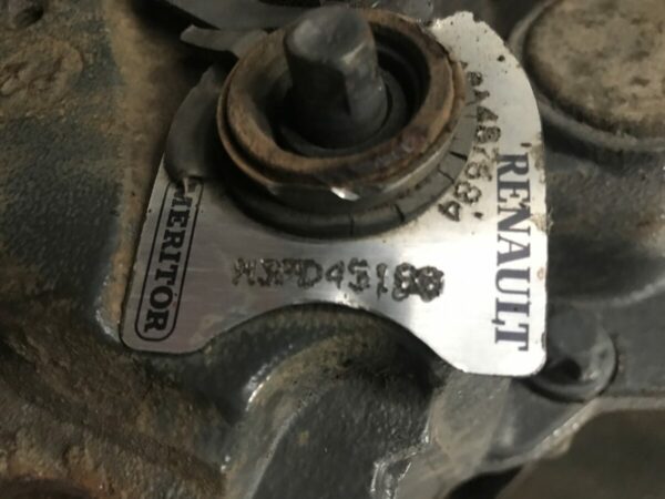Renault brake caliper - Image 4