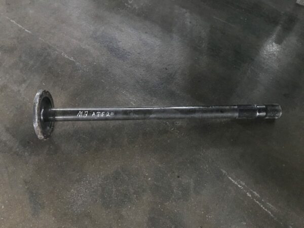 Mercedes-Benz drive shaft