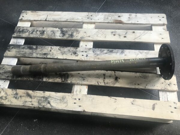 MAN drive shaft