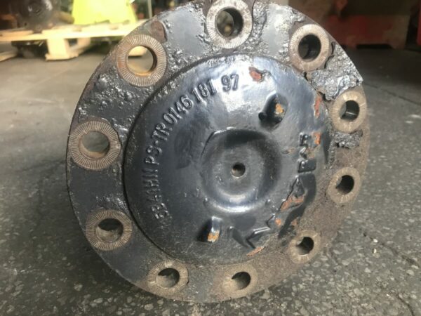 MAN drive shaft - Image 2
