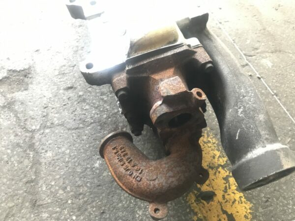 MAN EGR module - Image 3