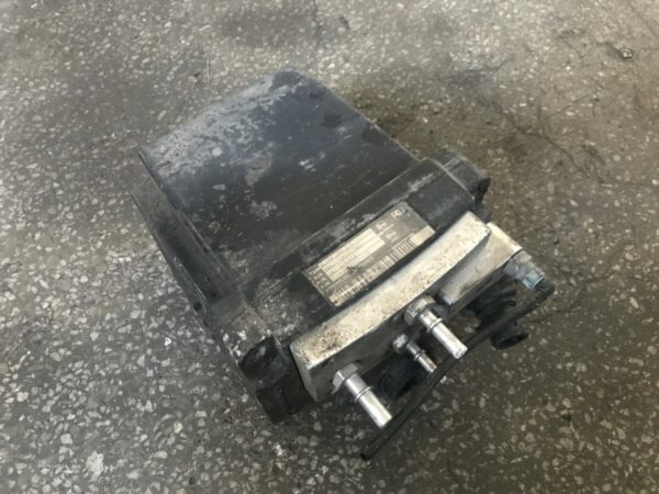 MAN AdBlue pump