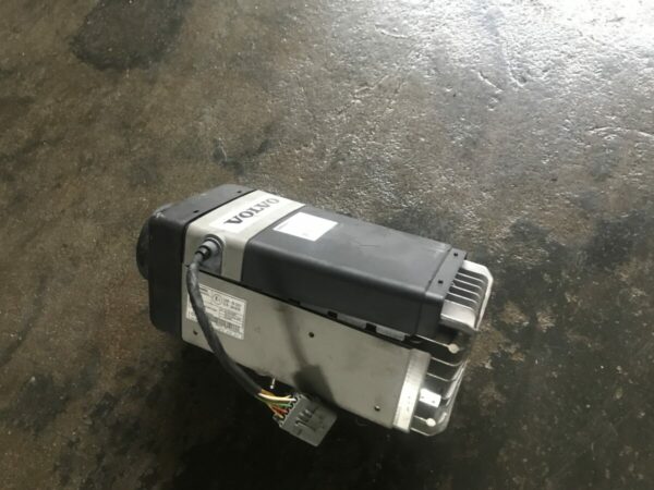 Volvo Webasto heater Air Top Evo 2000