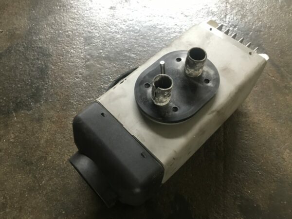 Volvo Webasto heater Air Top Evo 2000 - Image 2