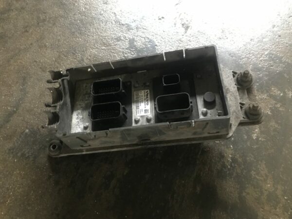 Volvo CCIOM control unit