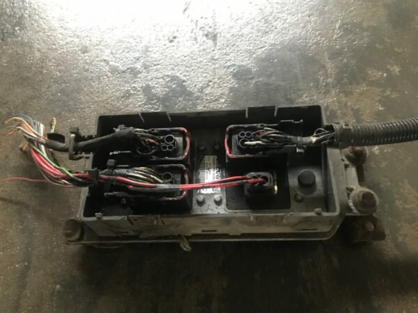 Volvo RCIOM control unit