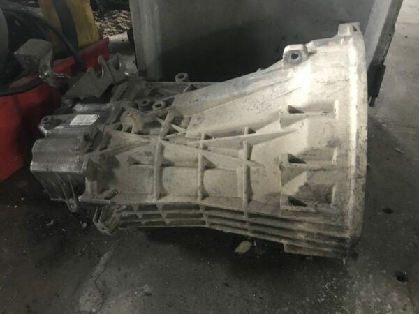 Ford gearbox CC1R 7003 AB