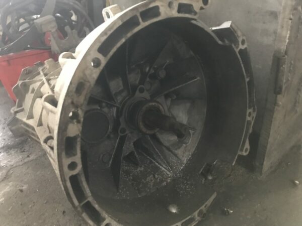 Ford gearbox CC1R 7003 AB - Image 2