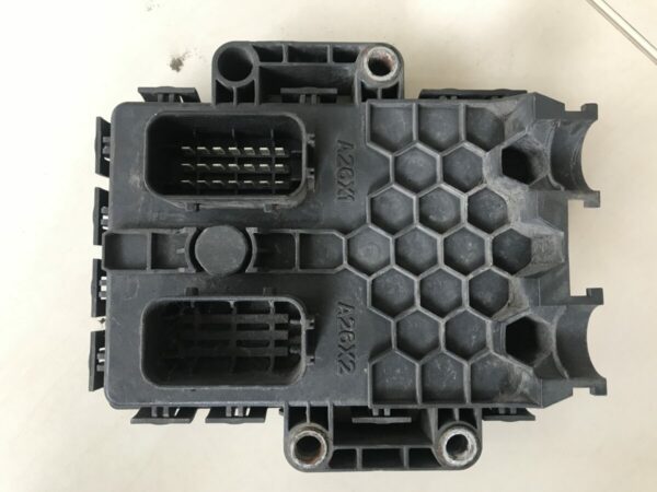 Mercedes-Benz CLCS control unit