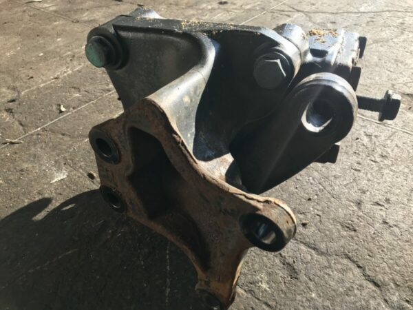 Mercedes-Benz steering gear - Image 2