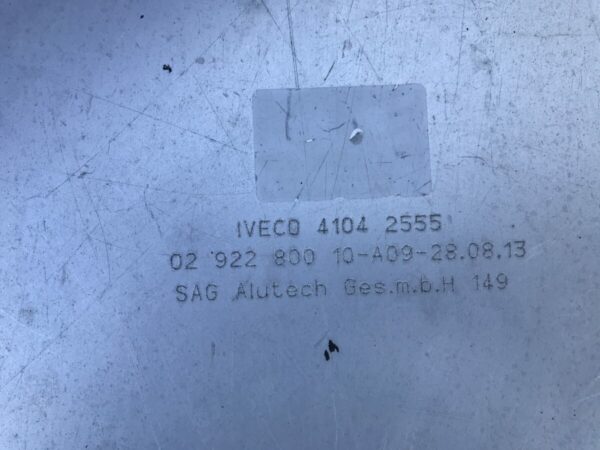 Iveco fuel tank 800L - Image 2