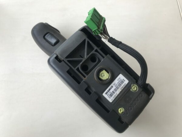 Volvo gear shift knob - Image 2