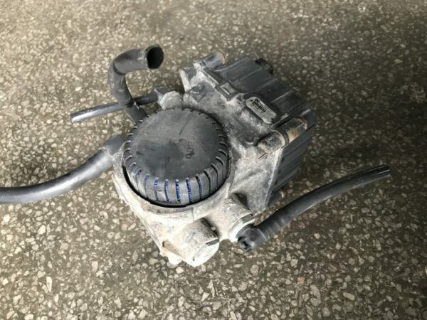 Mercedes-Benz EBS modulator