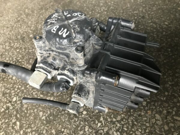 Mercedes-Benz EBS modulator - Image 2