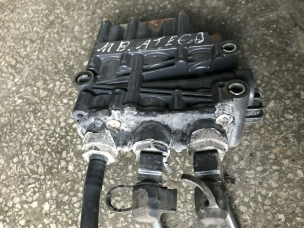 Mercedes-Benz ECAS solenoid valve - Image 2