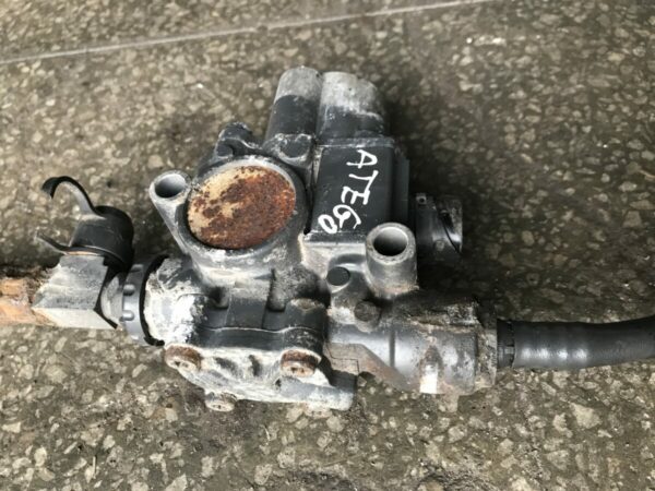 Mercedes-Benz ABS solenoid valve