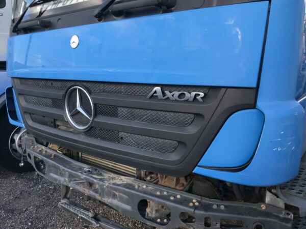 Mercedes-Benz engine OM906LA IV/1-09 - Image 3