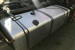 Iveco fuel tank 760L