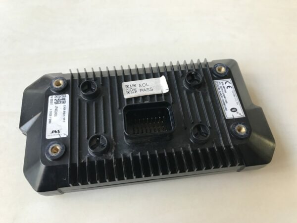 KTM Duke 125 instrument cluster - Image 2