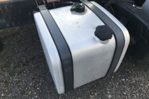 Mercedes-Benz fuel tank 200L