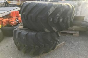 Tire 600/55-26