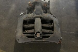 Mercedes-Benz stabdžių suportas K024735