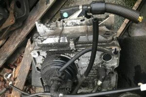 Iveco 180E25 AdBlue siurblys