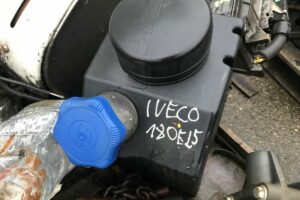 Iveco 180E25 AdBlue bakas