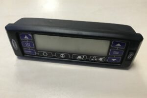 Carrier control panel 12-00774-00