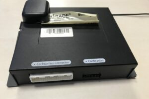 Brigade camera system BN360-ECU-10