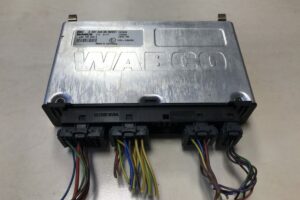 Mercedes-Benz EBS4 control unit