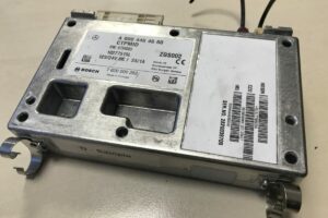 Mercedes-Benz CTPMID (telemetric) control unit