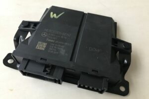 Mercedes-Benz DCMP control unit