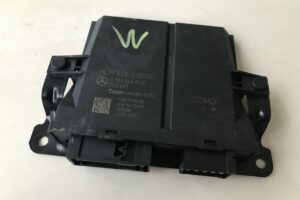 Mercedes-Benz DCMD control unit