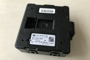 Mercedes-Benz Central Gateway unit