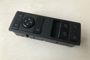 Mercedes-Benz door switches