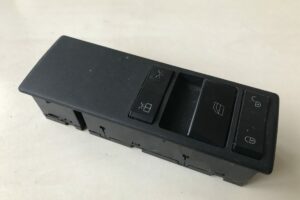 Mercedes-Benz door switches