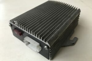 Renault voltage converter 24V > 12V