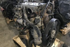 Mercedes-Benz engine OM904LA.IV/2-08