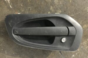 Mercedes-Benz door handle