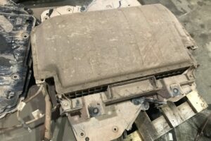 Mercedes-Benz battery M14-1