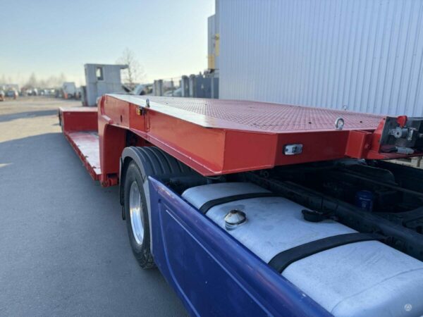Broshuis Lowloader - Image 3