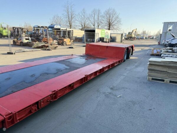 Broshuis Lowloader - Image 4