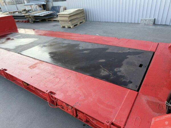 Broshuis Lowloader - Image 6