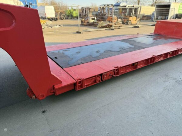 Broshuis Lowloader - Image 7