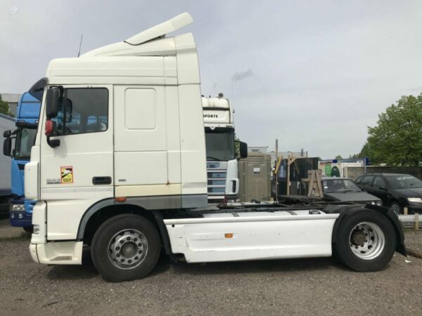 DAF XF 105.460 - Image 2