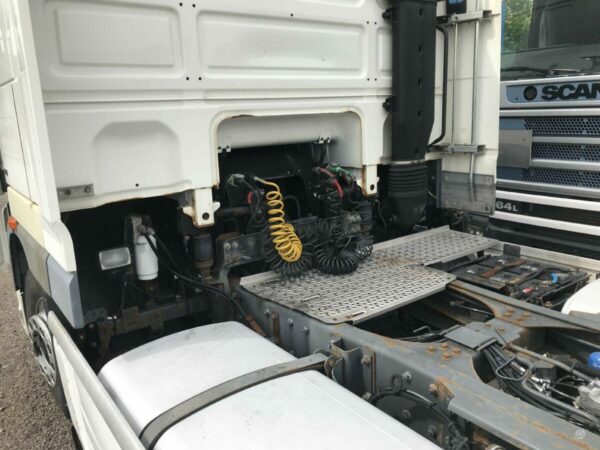 DAF XF 105.460 - Image 3