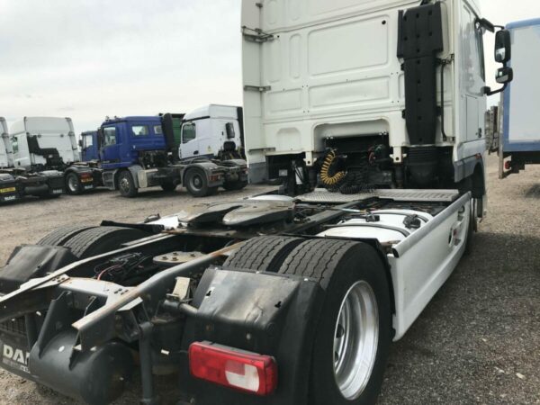 DAF XF 105.460 - Image 5