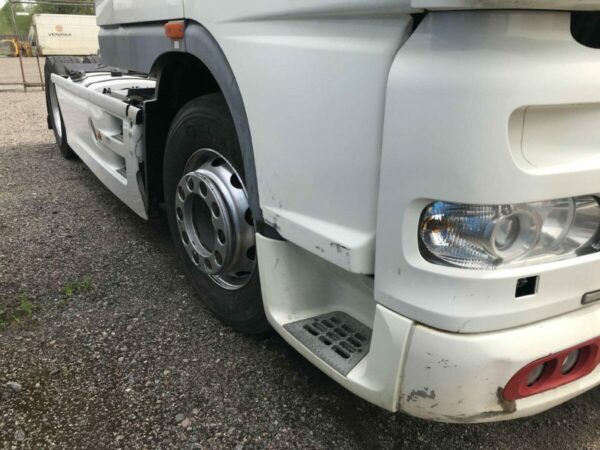 DAF XF 105.460 - Image 8